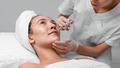 Botox Skin Care