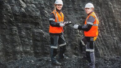 Mining Geology Courses