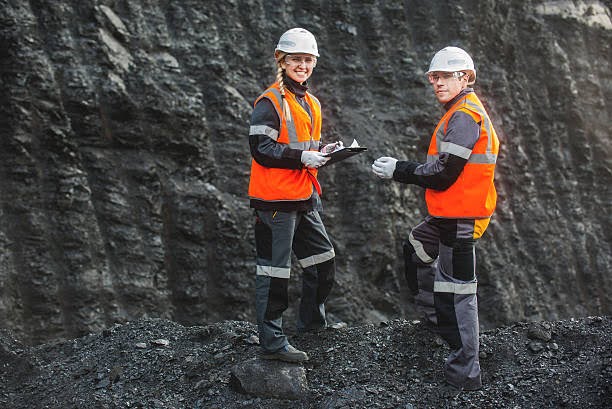 Mining Geology Courses