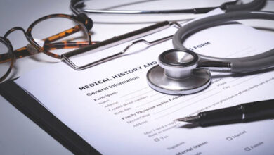 Medical Certificates