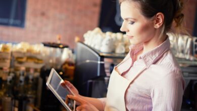 Restaurant EFTPOS Software