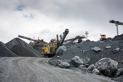 Coal Mine