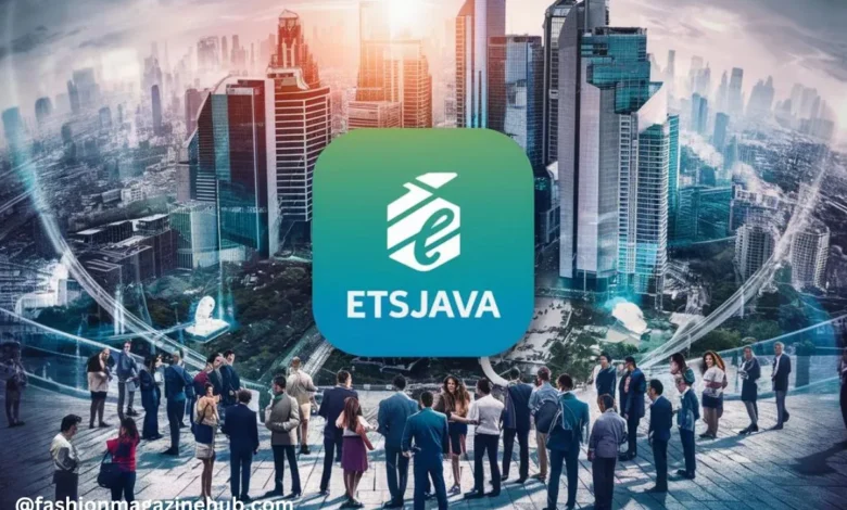 The Evolution of etsjavaapp Version Over Time