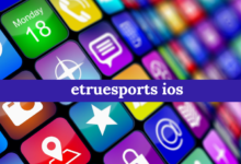 Discover the EtrueSports iOS App: A Comprehensive Guide