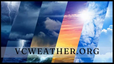 How to Usevcweather.org for Accurate Weather Forecasts