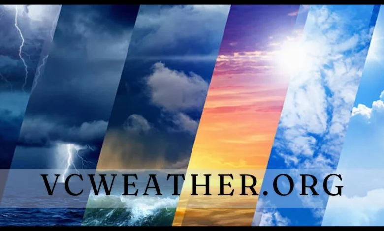 How to Usevcweather.org for Accurate Weather Forecasts